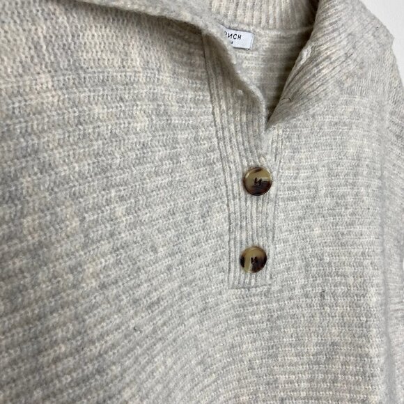 ANTHROPOLOGIE | FRNCH Neli Sweater Vest NWT - Picture 9 of 11